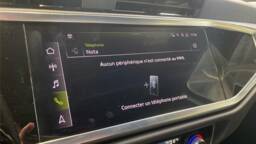 AUDI Q3 II Q3 II 45 tfsie  245 ch s tronic 6 s line