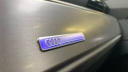 AUDI Q3 II Q3 II 45 tfsie  245 ch s tronic 6 s line