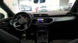 AUDI Q3 Q3 45 TFSIe 245 S tronic 6 S line +Sièges avant électriques +Jantes 20" +Hayon motorisé