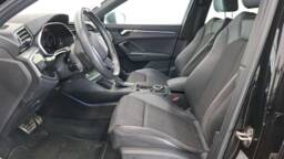 AUDI Q3 Q3 45 TFSIe 245 S tronic 6 S line +Sièges avant électriques +Jantes 20" +Hayon motorisé