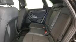 AUDI Q3 Q3 45 TFSIe 245 S tronic 6 S line +Sièges avant électriques +Jantes 20" +Hayon motorisé