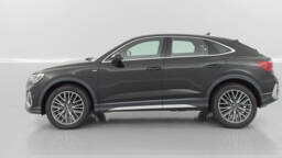 AUDI Q3 SPORTBACK Q3 SPORTBACK 35 2.0 TDI 150ch S line S tronic 7