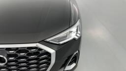 AUDI Q3 SPORTBACK Q3 SPORTBACK 35 2.0 TDI 150ch S line S tronic 7