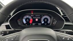 AUDI Q3 SPORTBACK Q3 SPORTBACK 35 2.0 TDI 150ch S line S tronic 7