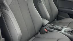 AUDI Q3 SPORTBACK Q3 SPORTBACK 35 2.0 TDI 150ch S line S tronic 7