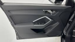 AUDI Q3 SPORTBACK Q3 SPORTBACK 35 2.0 TDI 150ch S line S tronic 7