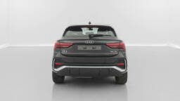 AUDI Q3 SPORTBACK Q3 SPORTBACK 35 2.0 TDI 150ch S line S tronic 7