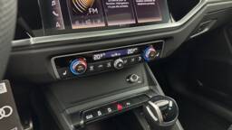 AUDI Q3 SPORTBACK Q3 SPORTBACK 35 2.0 TDI 150ch S line S tronic 7