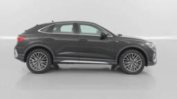 AUDI Q3 SPORTBACK Q3 SPORTBACK 35 2.0 TDI 150ch S line S tronic 7