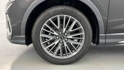 AUDI Q3 SPORTBACK Q3 SPORTBACK 35 2.0 TDI 150ch S line S tronic 7