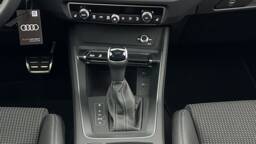 AUDI Q3 SPORTBACK Q3 SPORTBACK 35 2.0 TDI 150ch S line S tronic 7