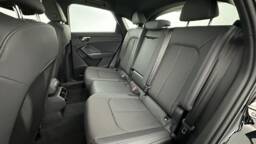 AUDI Q3 SPORTBACK Q3 SPORTBACK 35 2.0 TDI 150ch S line S tronic 7
