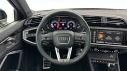 AUDI Q3 SPORTBACK Q3 SPORTBACK 35 2.0 TDI 150ch S line S tronic 7