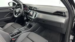 AUDI Q3 SPORTBACK Q3 SPORTBACK 35 2.0 TDI 150ch S line S tronic 7