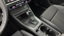 AUDI Q3 SPORTBACK Q3 SPORTBACK 35 2.0 TDI 150ch S line S tronic 7