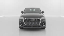AUDI Q3 SPORTBACK Q3 SPORTBACK 35 2.0 TDI 150ch S line S tronic 7