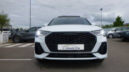 AUDI Q3 SPORTBACK Q3 Sportback 35 TDI 150 S tronic 7 S line +Toit +ACC +Keyless +JA19"