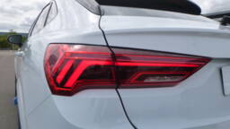AUDI Q3 SPORTBACK Q3 Sportback 35 TDI 150 S tronic 7 S line +Toit +ACC +Keyless +JA19"