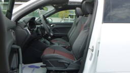 AUDI Q3 SPORTBACK Q3 Sportback 35 TDI 150 S tronic 7 S line +Toit +ACC +Keyless +JA19"