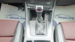 AUDI Q3 SPORTBACK Q3 Sportback 35 TDI 150 S tronic 7 S line +Toit +ACC +Keyless +JA19"