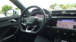 AUDI Q3 SPORTBACK Q3 Sportback 35 TDI 150 S tronic 7 S line +Toit +ACC +Keyless +JA19"