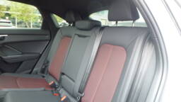 AUDI Q3 SPORTBACK Q3 Sportback 35 TDI 150 S tronic 7 S line +Toit +ACC +Keyless +JA19"