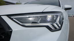 AUDI Q3 SPORTBACK Q3 Sportback 35 TDI 150 S tronic 7 S line +Toit +ACC +Keyless +JA19"
