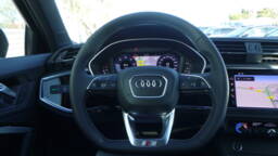 AUDI Q3 SPORTBACK Q3 Sportback 35 TDI 150 S tronic 7 S line +Toit +ACC +Keyless +JA19"