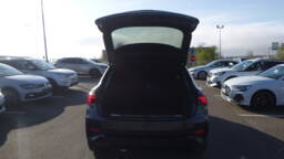 AUDI Q3 SPORTBACK Q3 Sportback 35 TDI 150 S tronic 7 S line +Toit +ACC +Keyless +JA19"