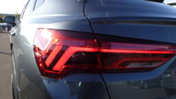 AUDI Q3 SPORTBACK Q3 Sportback 35 TDI 150 S tronic 7 S line +Toit +ACC +Keyless +JA19"