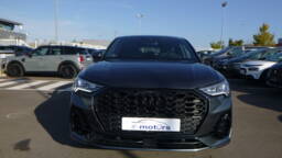 AUDI Q3 SPORTBACK Q3 Sportback 35 TDI 150 S tronic 7 S line +Toit +ACC +Keyless +JA19"