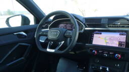 AUDI Q3 SPORTBACK Q3 Sportback 35 TDI 150 S tronic 7 S line +Toit +ACC +Keyless +JA19"