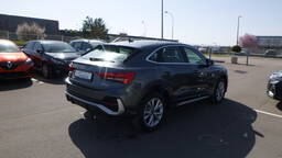 AUDI Q3 SPORTBACK Q3 Sportback 35 TDI 150 ch S tronic 7 S line