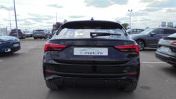 AUDI Q3 SPORTBACK Q3 Sportback 35 TDI 150 S tronic 7 S-Edition + JA20" + Pack Black