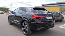 AUDI Q3 SPORTBACK Q3 Sportback 35 TDI 150 S tronic 7 S-Edition + JA20" + Pack Black