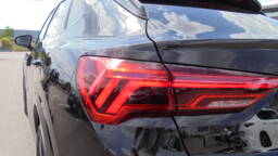 AUDI Q3 SPORTBACK Q3 Sportback 35 TDI 150 S tronic 7 S-Edition + JA20" + Pack Black