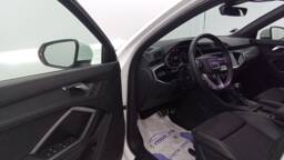 AUDI Q3 SPORTBACK Q3 Sportback 35 TDI 150 ch S tronic 7 - S line