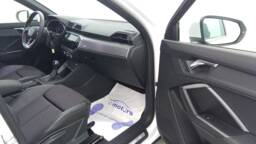 AUDI Q3 SPORTBACK Q3 Sportback 35 TDI 150 ch S tronic 7 - S line