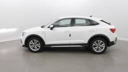 AUDI Q3 SPORTBACK Q3 Sportback 35 TDI 150 ch S tronic 7 - S line