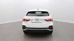 AUDI Q3 SPORTBACK Q3 Sportback 35 TDI 150 ch S tronic 7 - S line