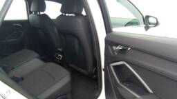 AUDI Q3 SPORTBACK Q3 Sportback 35 TDI 150 ch S tronic 7 - S line