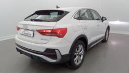 AUDI Q3 SPORTBACK Q3 Sportback 35 TDI 150 ch S tronic 7 - S line