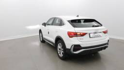 AUDI Q3 SPORTBACK Q3 Sportback 35 TDI 150 ch S tronic 7 - S line