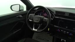 AUDI Q3 SPORTBACK Q3 Sportback 35 TDI 150 ch S tronic 7 - S line