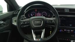 AUDI Q3 SPORTBACK Q3 Sportback 35 TDI 150 ch S tronic 7 - S line
