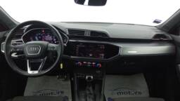 AUDI Q3 SPORTBACK Q3 Sportback 35 TDI 150 ch S tronic 7 - S line