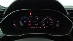 AUDI Q3 SPORTBACK Q3 Sportback 35 TDI 150 ch S tronic 7 - S line