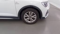 AUDI Q3 SPORTBACK Q3 Sportback 35 TDI 150 ch S tronic 7 - S line