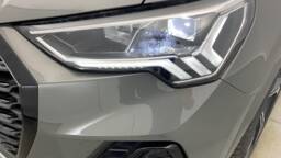AUDI Q3 SPORTBACK Q3 Sportback 35 TDI 150 ch S tronic 7 S line