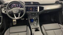 AUDI Q3 SPORTBACK Q3 Sportback 35 TDI 150 ch S tronic 7 S line